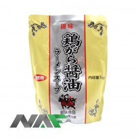 RAMEN SOUP 1kg