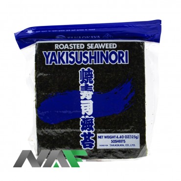 YAKINORI TAKAOKAYA SUPER B 50H