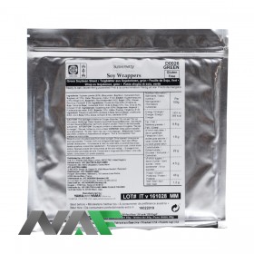 GREEN SOYBEAN SHEET 20PCS