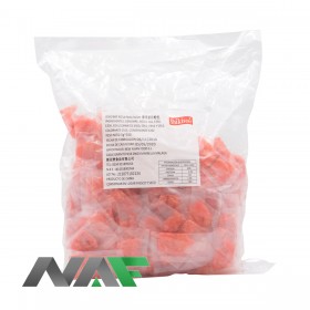 MINI JAPANESE PINK PICKLED GINGER 100PCS * 6G