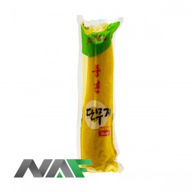 寿司黄萝卜 500g