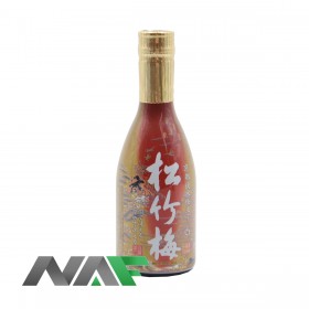清酒松竹梅 13.5% Alc 300ml