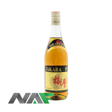 UMUSHU PLUM TAKARA 750ml