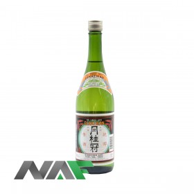 月桂冠清酒 750ml