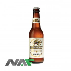 日本啤酒 330ml