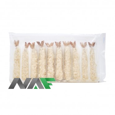 日本炸虾（带白炸粉）2L 10PIEZAS