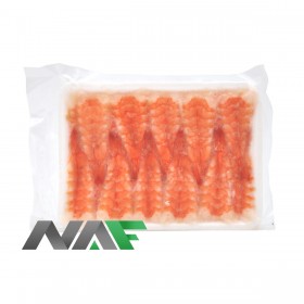 SUSHI EBI 3L  -  30PCS