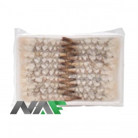 寿司炸虾（生） 3L - 360g