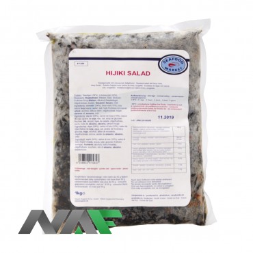 ENSALADA HIJIKI 1KG