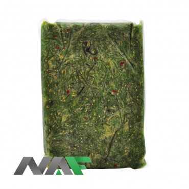 SALAD GOMA WAKAME  (USA)  1KG