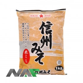 LIGHT SHIRO MISO PASTE 1KG