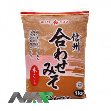 红色味增 1KG