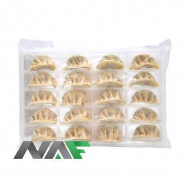 PRAWN GYOZA 20U*400g