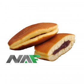 铜锣烧巧克力味 5U*60g