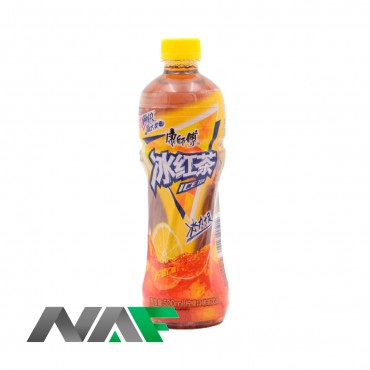 TÉ ROJO KANGSHIFU 550ML