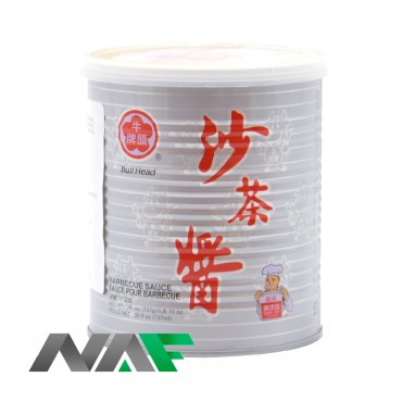 NIUTOU SALSA SHACHA 737G