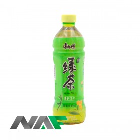 康师傅绿茶 600G