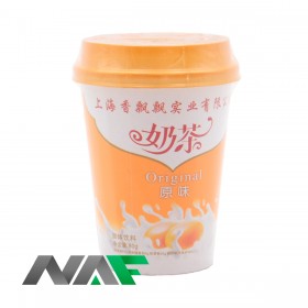 香飘飘奶茶原味 80G