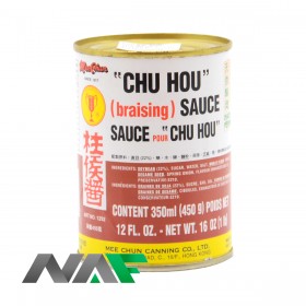 SALSA PARA CHU HOU 450G