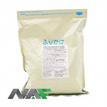 201961 FURIKAKE TAMAGO FUTABA 500G