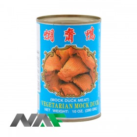VEGETARIAN MOCK DUCK 280G