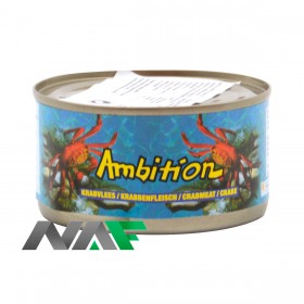 CRAB MEAT TIN 170G