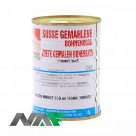 PASTA DE SOJA DULCE 450G