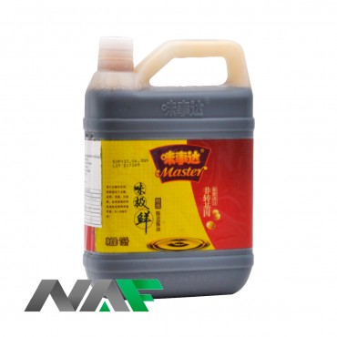 味事达味极鲜酱油 1.6L