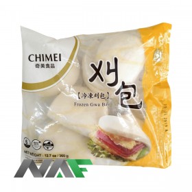 GUA BAO 360G (6X60G)