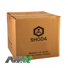 J7459 正字酱油无粮 SHODA 20L