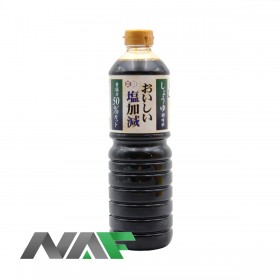 正字酱油低盐 1L