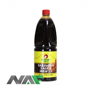 J7899 YAKISOBA SAUCE OTAFUKU 2.5L