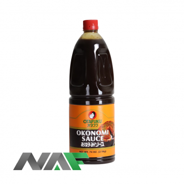J7898 SALSA OKONOMIYAKI OTAFUKU 2.5L