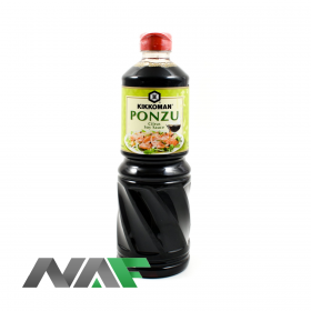 J7203 051002 萬字柚子醬油 KIKKOMAN 6/1L
