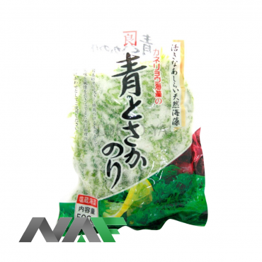 J7912 绿海藻盐 AO TOSAKA 500G