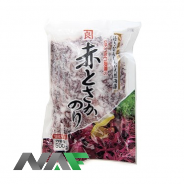 J7913 TOSAKA RED SEAWEED AO TOSAKA 500G