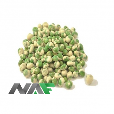 J7308 芥末青豆/WASAPEAS 1KG