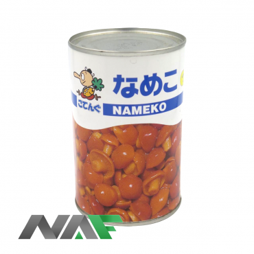 J7241JAPANESE MUSHROOMS NAMEKO 400GR