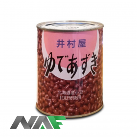 J7244 日本红豆 YUDE AZUKI 1KG
