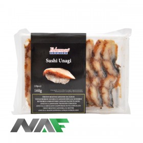 J7526 UNAGI KABAYAKI SUSHI NETA 20/8G*20U