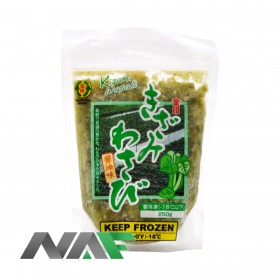 日本芥茉沙拉 250G