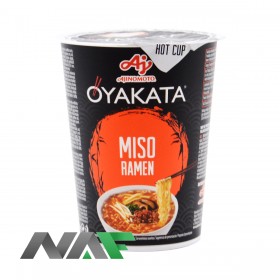RAMEN SABOR MISO OYAKATA 8/66G