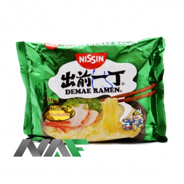 出前一丁猪骨面 30/100G