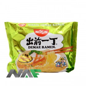 出前一丁鸡蓉面 30/100G