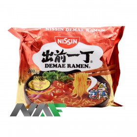 出前一丁香辣味 30/100G