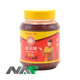PASTA PICANTE  750G