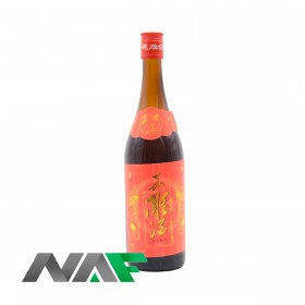 RICE WINE 740ML