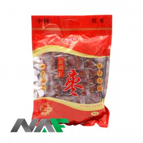 DRIED RED DATES 500G