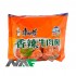 INSTANT NOODLE ARTIFICIAL SPICY BEEF FLAVOUR 24/100G