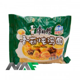 康师傅(袋）鸡蓉面 24/100G